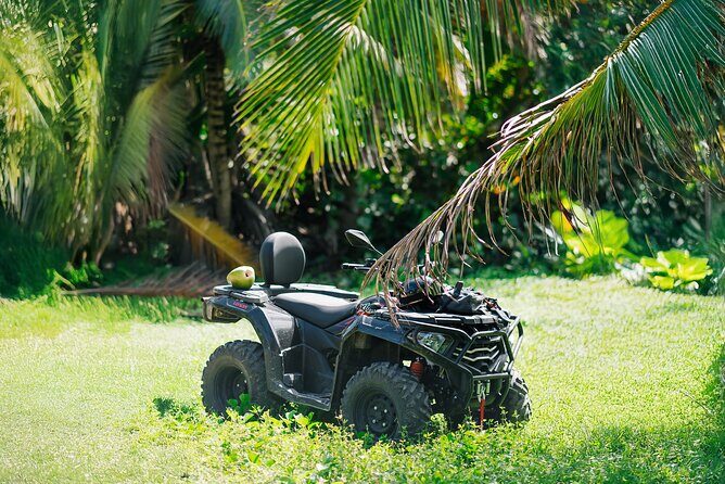 Small Group Exclusive 4x4 ATV Punta Cana: Jungle & Wild Beaches! - The Sum Up: Who Will Love This Tour?