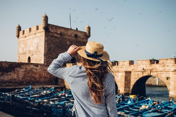 small group excursions to Essaouira from marrakech - Who Should Consider This Tour?