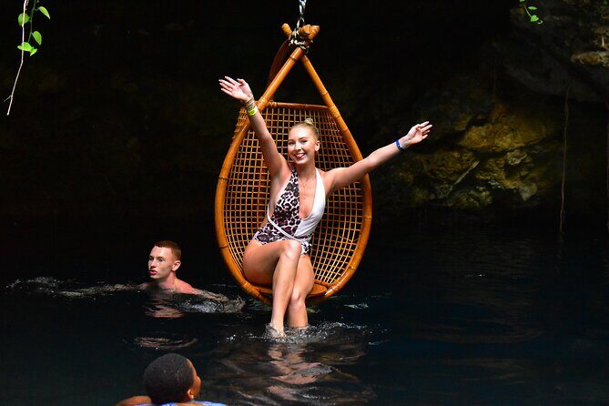 Small Group Explore 3 Secret Cenotes with Tequila Tasting - FAQ