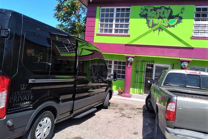 Small Group/ Family Private Roundtrip Airport Shuttle - Frequently Asked Questions (FAQs)
