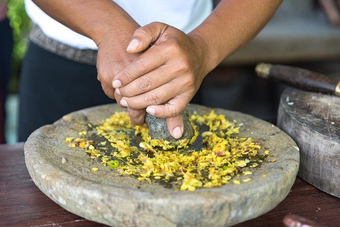 Small-Group Farm Tour & Balinese Cooking Class in Ubud with Kadek - FAQs