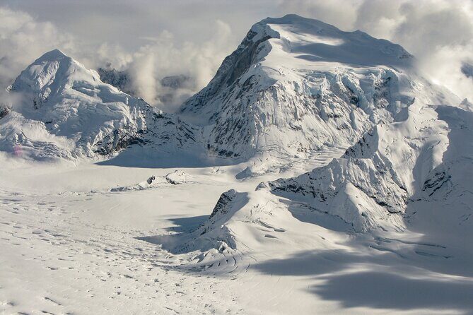 Small-Group Flight Denali National Park Tour with Guided Hike - Introduction: An Authentic Arctic Adventure in Denali