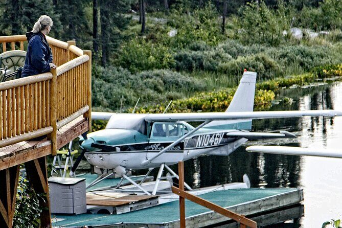 Small-Group Flight Denali National Park Tour with Guided Hike - Authenticity and Travel Experience