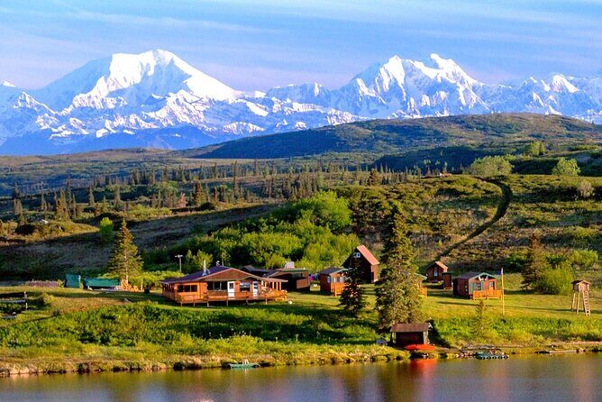 Small-Group Flight Denali National Park Tour with Guided Hike - The Sum Up: Is This Tour Right for You?