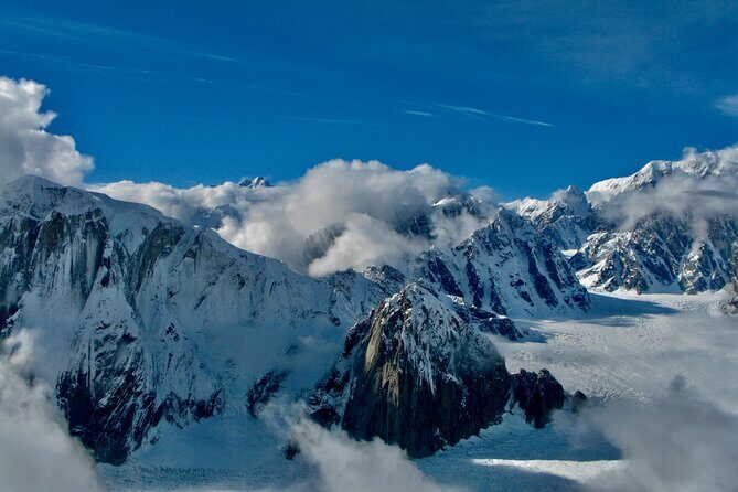Small-Group Flight Denali National Park Tour with Guided Hike - FAQ