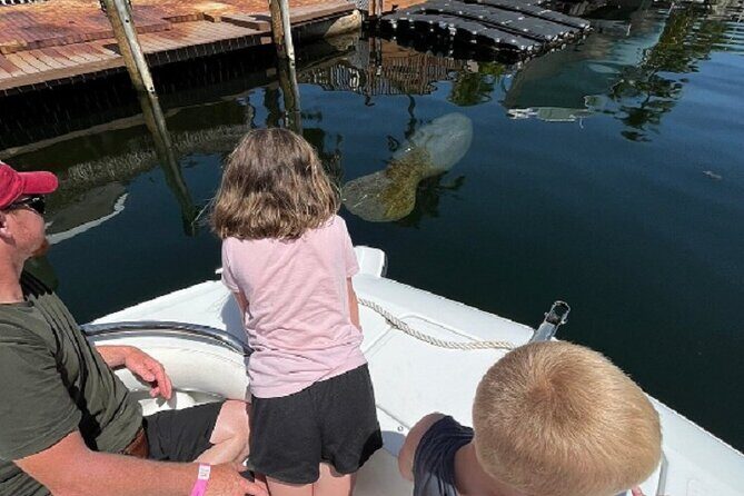 Small Group Florida Keys Eco Tour by Boat - An In-Depth Look at the Eco Tour Experience