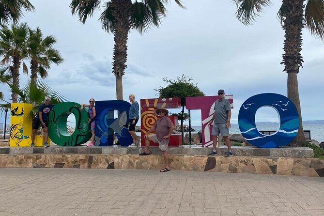 Small Group Food and Bike or Walking Tour in Loreto - Who Will Love This Tour?