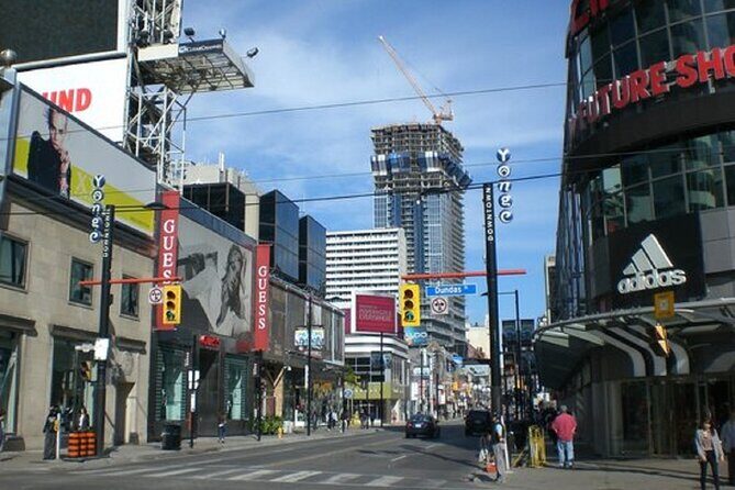 Small Group Four Day Toronto Montreal Ottawa Quebec Tour - Final Thoughts: Who Will Love This Trip?