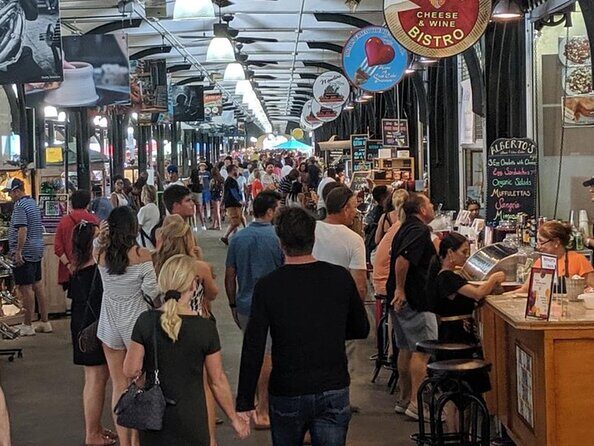 Small-Group French Quarter History Walking Tour - An In-Depth Look at the Tour Experience