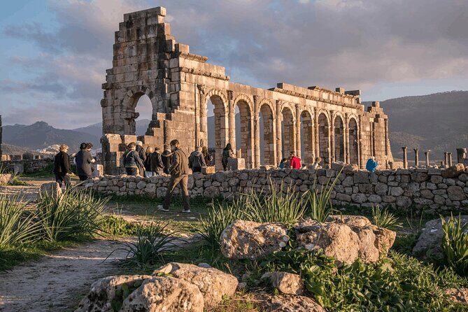 Small Group: From Fez to Volubilis -Mouly Idriss and Meknes day trip - A Detailed Breakdown of the Tour Experience