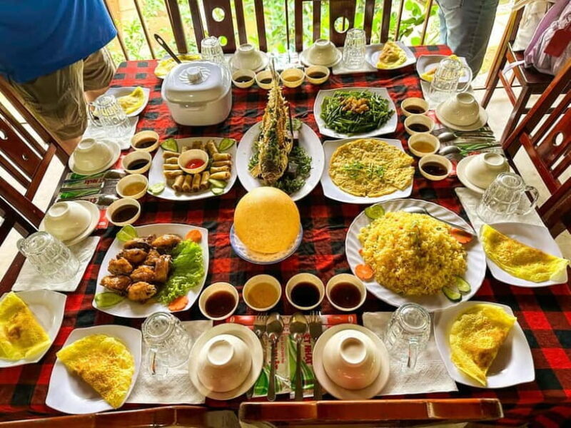 Small Group Full-Day Cu Chi Tunnels and Mekong Trip - The Value of the Experience