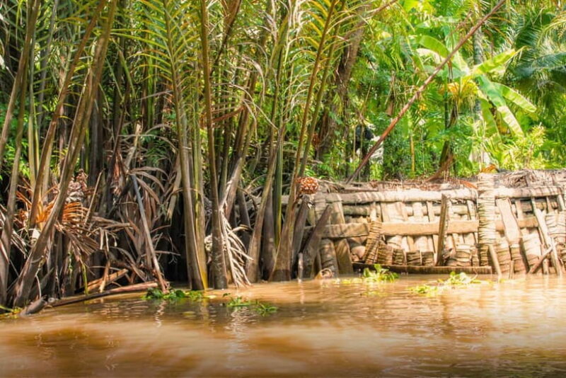 Small Group Full-Day Cu Chi Tunnels and Mekong Trip - Practical Tips for Travelers