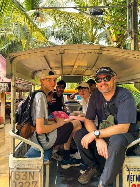Small Group Full-Day Cu Chi Tunnels and Mekong Trip - Final Thoughts