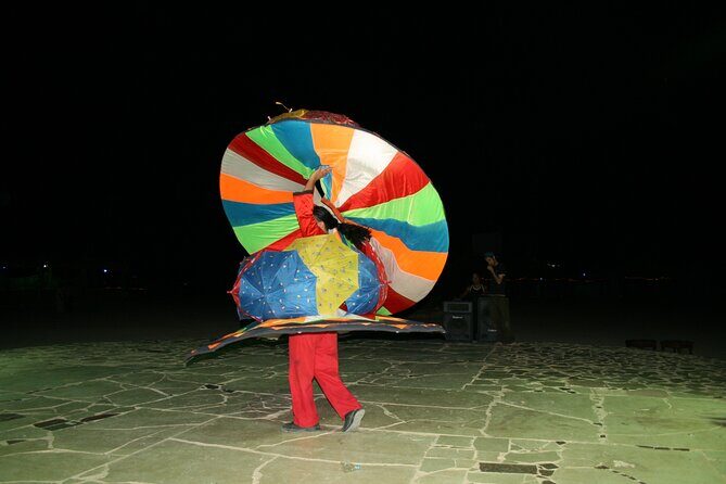 Small Group Full Day Hurghada Experience with BBQ and Show - An In-Depth Look at the Tour Experience