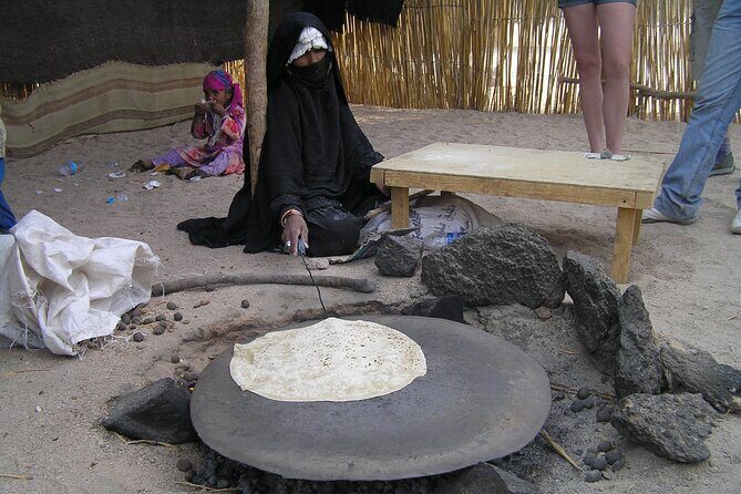 Small Group Full Day Hurghada Experience with BBQ and Show - FAQ
