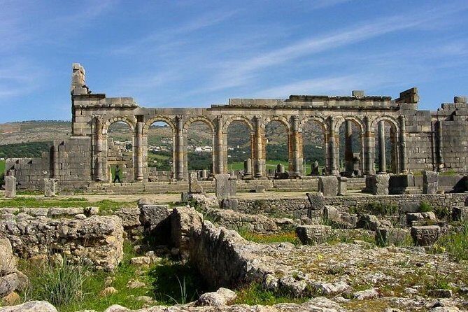 Small-Group Full-Day Meknes and Volubilis Tour from Fez - An In-Depth Look at the Tour Experience