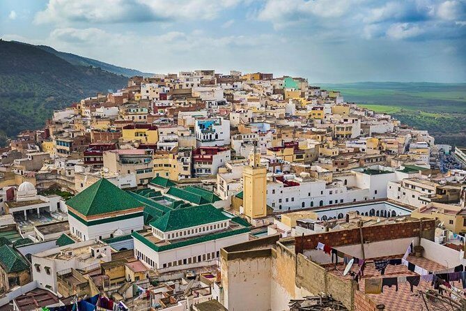Small-Group Full-Day Meknes and Volubilis Tour from Fez - Final Thoughts