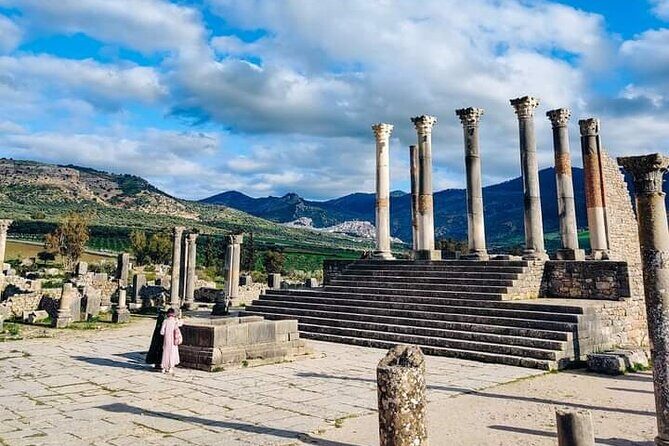 Small-Group Full-Day Meknes, Volubilis and Moulay Idriss Zerhoun Tour from Fez - FAQ