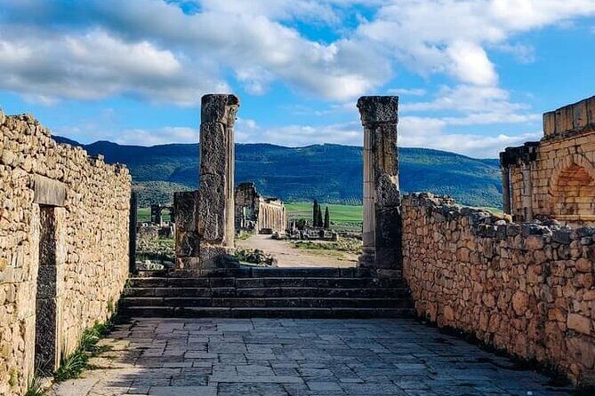 Small-Group Full-Day Meknes, Volubilis and Moulay Idriss Zerhoun Tour from Fez - Final Thoughts
