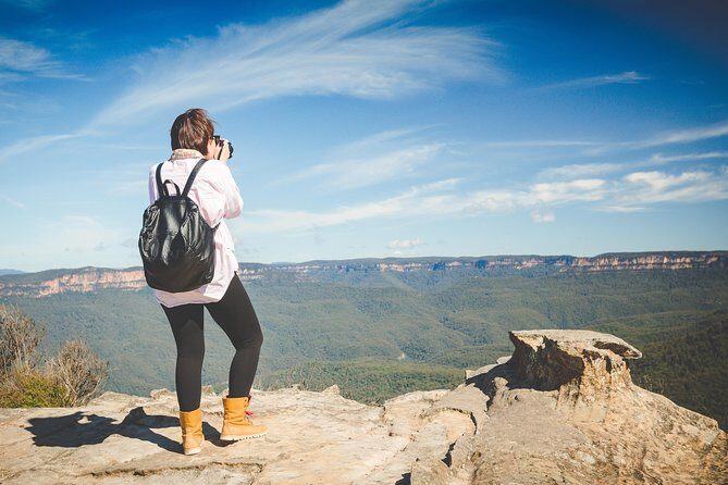 Small-Group Full-Day Rock Climbing Adventure from Katoomba - Why This Tour Offers Real Value