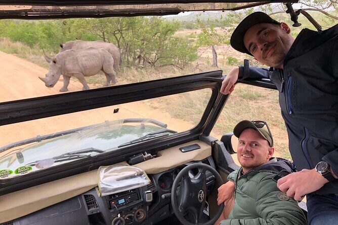Small-Group Full-Day Safari Tour in Kruger National Park - What Makes This Safari Stand Out?