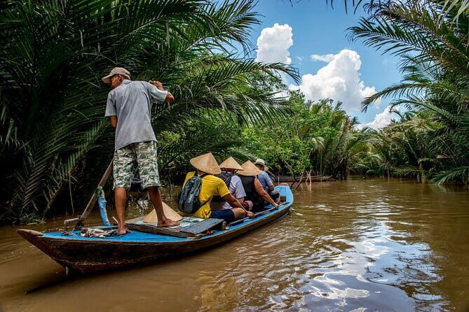 Small Group Full-Day Tour Cu Chi Tunnels and Mekong Delta - Final Thoughts on Value and Suitability