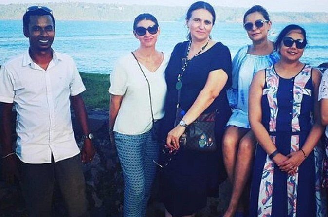 Small Group Galle Fort Walking Tour with a Resident - Final Thoughts