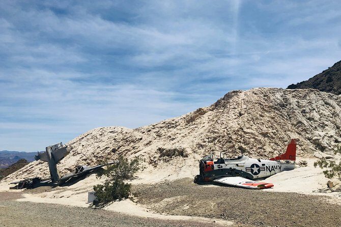 Small Group Ghost Town Gold Mine Tour with Hoover Dam Experience - FAQ