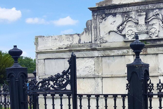 Small-Group Glamorous Garden District Tour - What Travelers Say: Authentic Feedback