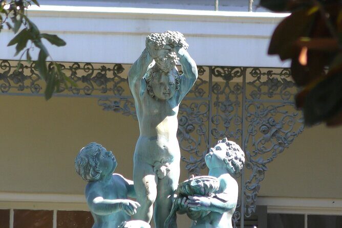 Small-Group Glamorous Garden District Tour - The Bottom Line