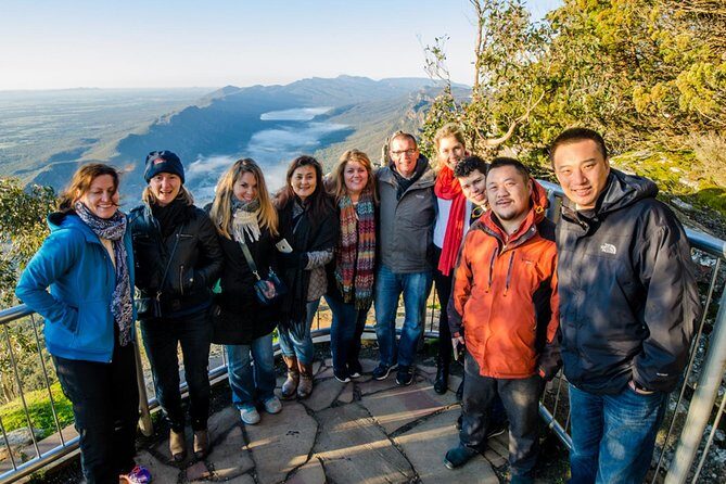 Small-Group Grampians Great Wildlife Escape Day Trip with Hiking - Who Should Consider This Tour?