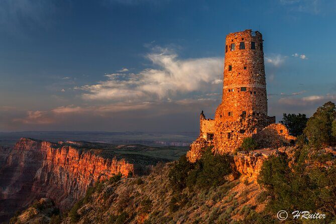 Small Group Grand Canyon Daily Tour from Flagstaff or Williams - Small Group Grand Canyon Daily Tour from Flagstaff or Williams: An Honest Look