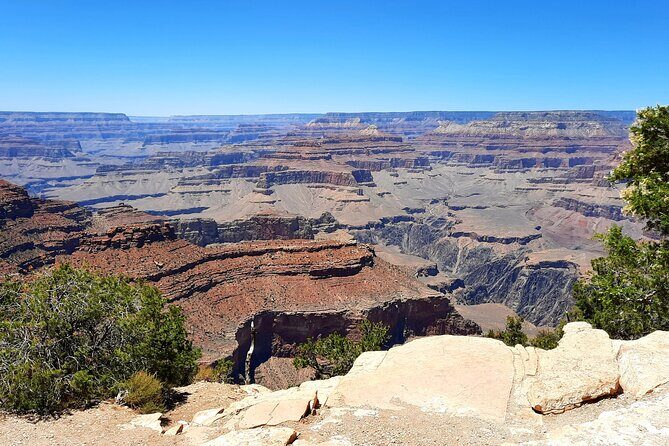 Small Group Grand Canyon Daily Tour from Flagstaff or Williams - Authentic Insights from Past Travelers