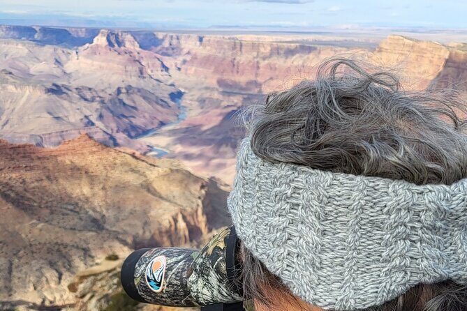Small Group Grand Canyon Daily Tour from Flagstaff or Williams - FAQ