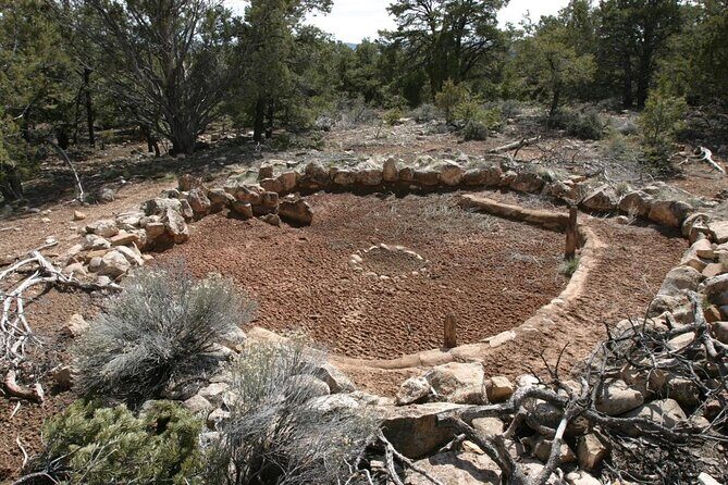 Small-Group Grand Canyon Day Tour from Flagstaff - Key Points