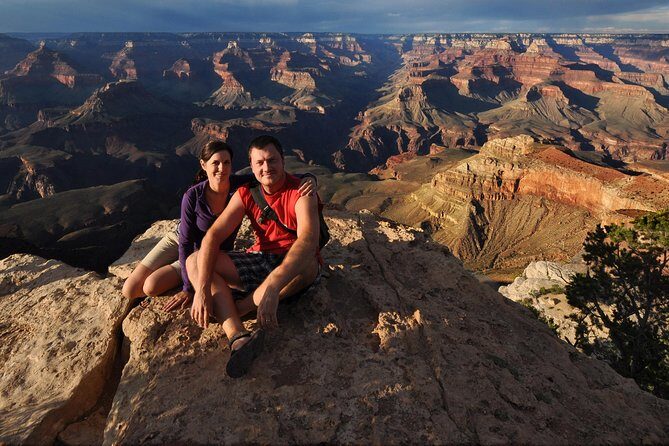 Small-Group Grand Canyon Day Tour from Flagstaff - FAQ