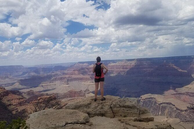 Small Group Grand Canyon Day Trip from Sedona - An In-Depth Look at the Itinerary