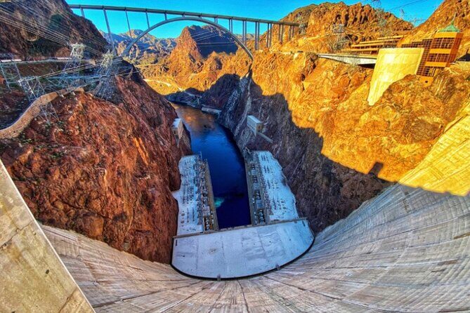 Small Group Grand Canyon, Hoover Dam, 7 Magic Mountains Tour - Authentic Traveler Insights