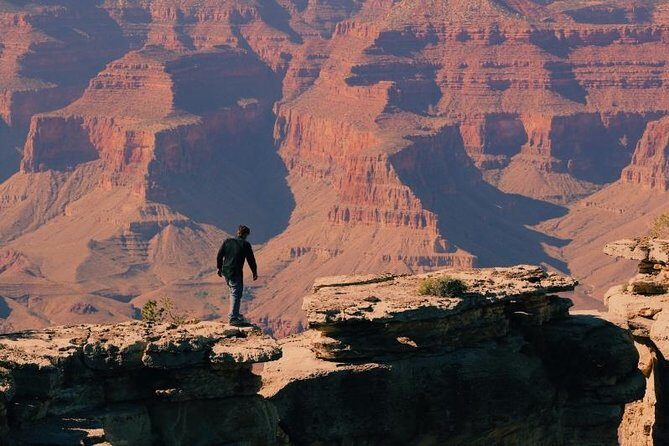 Small Group Grand Canyon, Hoover Dam and 7 Magic Mountains Tour - Who Will Appreciate This Tour?