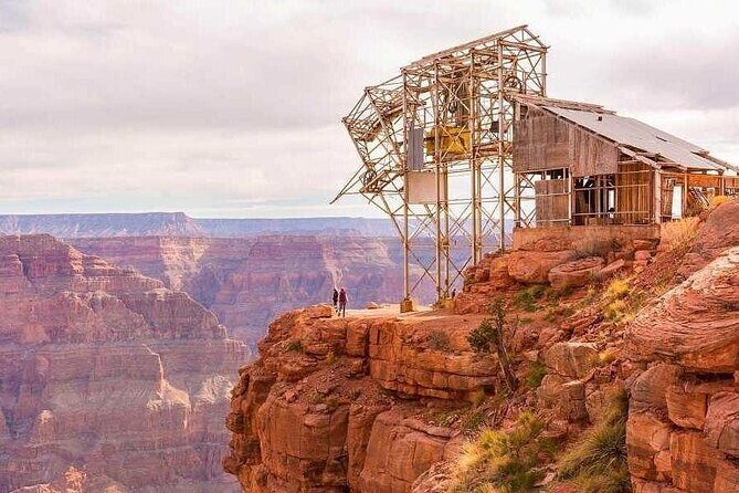 Small Group Grand Canyon, Hoover Dam and Joshua Tree Forest Tour - An In-Depth Look at the Tour Experience