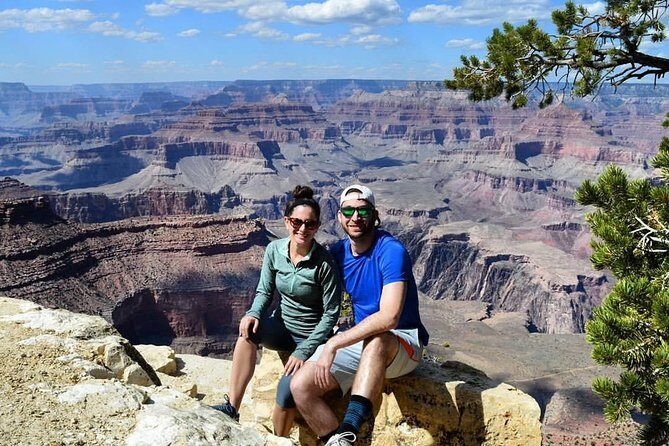 Small Group Grand Canyon Tour From Sedona - An Honest Look at the Small Group Grand Canyon Tour from Sedona