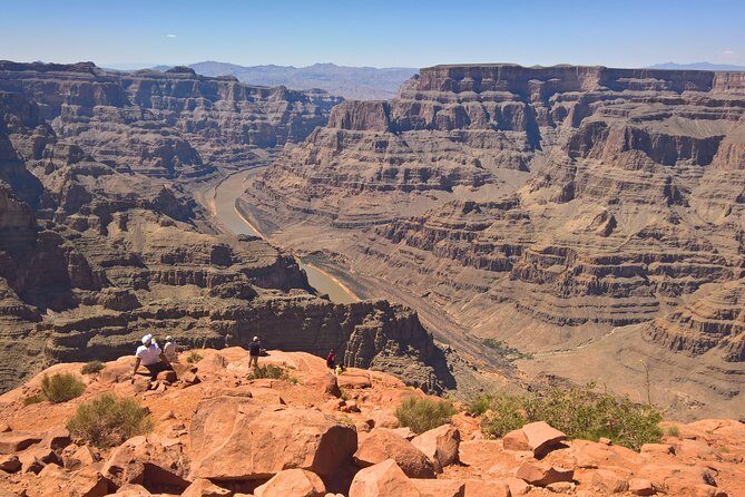 Small Group Grand Canyon West Rim Day Trip from Las Vegas - Introduction: Why Consider This Tour?