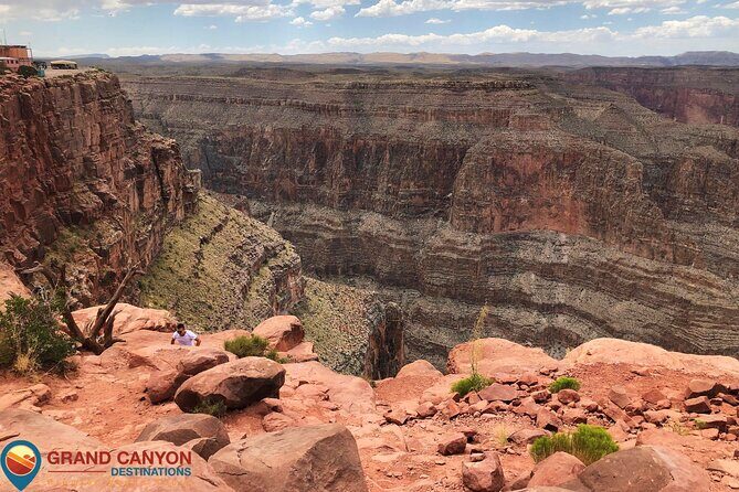 Small Group Grand Canyon West Rim Day Trip from Las Vegas - Practical Details: Transport, Timing, and Comfort