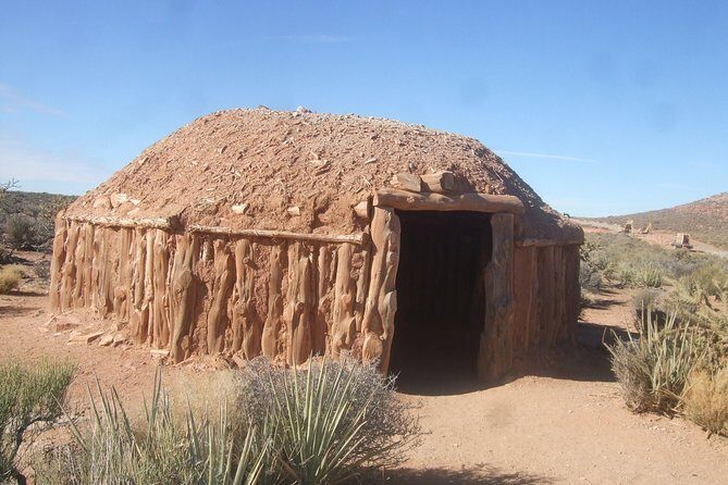 Small Group Grand Canyon West Rim Day Trip from Las Vegas - Who Should Book This Tour?
