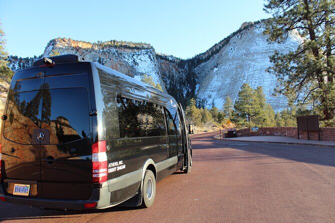 Small Group Grand Canyon West Rim Day Trip from Las Vegas - The Sum Up
