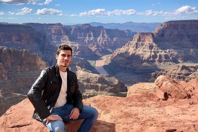 Small-Group Grand Canyon West Rim Day Trip with Hoover Dam Stop and Meals - Who This Tour Is Best For