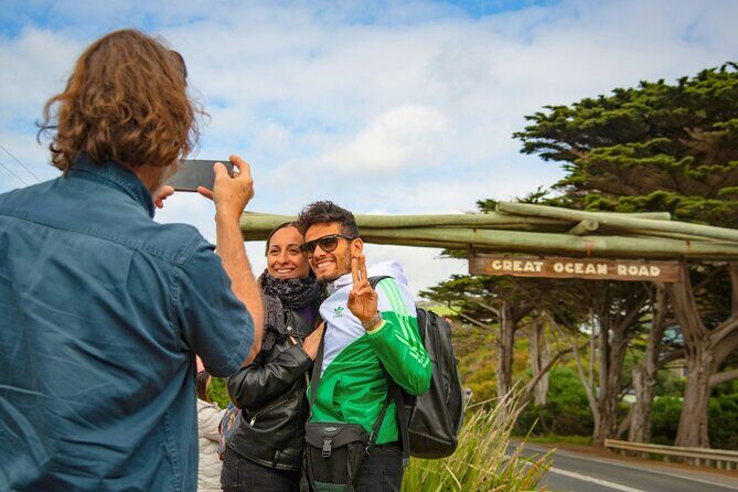 Small-Group Great Ocean Road Classic Day Tour from Melbourne - The Itinerary: An In-Depth Look