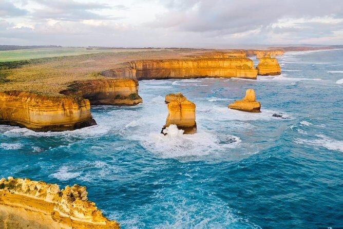 Small-Group Great Ocean Road Day Trip from Melbourne - Introduction: Why This Tour Stands Out
