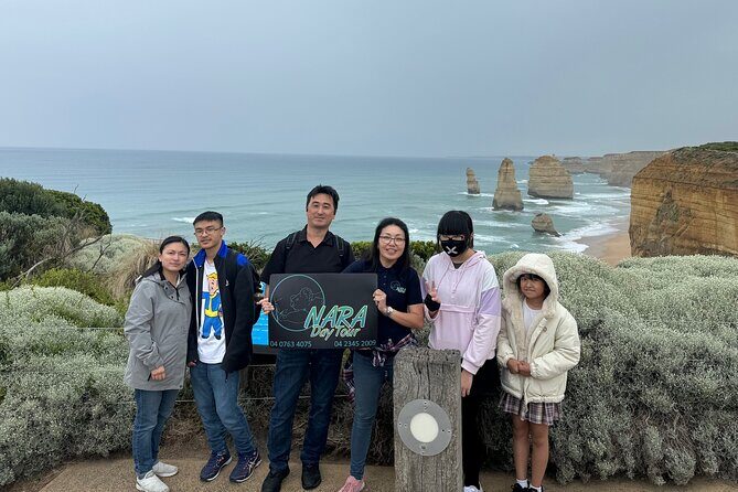 Small group Great Ocean Road Reverse & Wildlife spotting - Pricing and Value