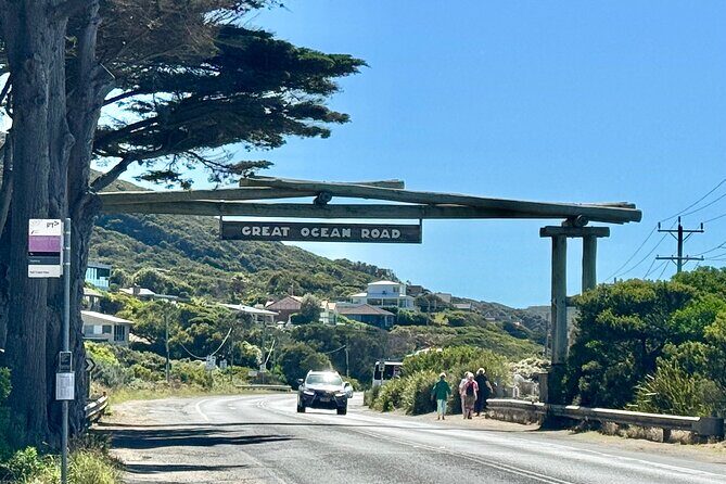 Small group Great Ocean Road Reverse & Wildlife spotting - Authentic Reviews and Experiences